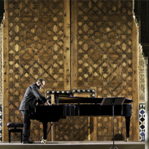 YAMAHA CFX Gran Cola (Seminuevo)