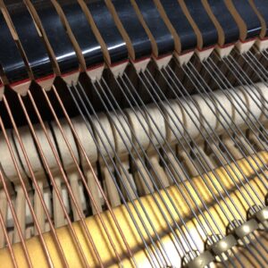 PIANO YOUNG CHANG G-185 R