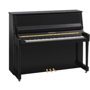 PIANO YAMAHA B30 Negro Pulido